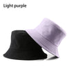 color: Light Purple