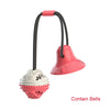 color: Red Ball