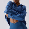 Color: Blue