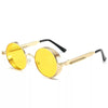 color: Gold-Yellow
