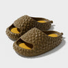 Color: Brown