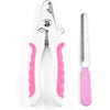color: Pink