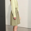 Color: Mustard Green