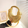 Color: Gold