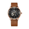 Style: Brown