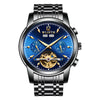 Color: Blue Face