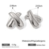 Metal Color: Silver
