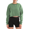 Color: Green