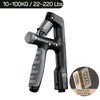 color: Upgraded Black