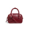 color: Red