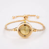 color: Gold