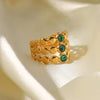 color: Gold