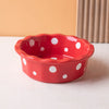 color: Red
