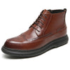 Color: Brown