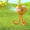 color: Yellow