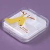 color: Deer