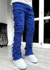 Color: Blue