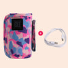 color: Camouflage Pink