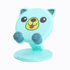color: Blue