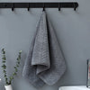 color: Dark gray
