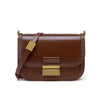 Color: Brown