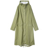 color: army green