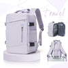 color: Purple