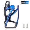 color: Black-Blue