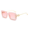 color: Pink