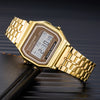 color: Gold