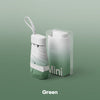 Color: Green