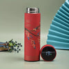 color: Red