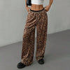Color: Leopard Print