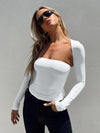 Color: White