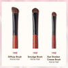 Handle Color: Red