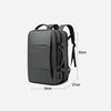 color: 45L Gray