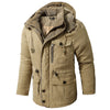 Color: Khaki