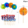 color: B-30pcs