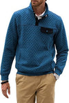 Color: Blue