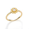 Color: Gold