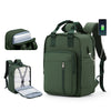 color: Green