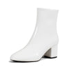 Color: White