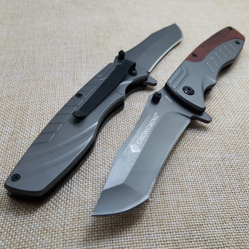 Folding Blade Knife