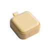 color: Yellow