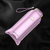 color: Rose gold