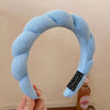 color: Sky blue