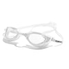 color: Transparent White