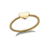 color: Gold