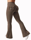 Color: Brown