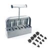 color: Silver